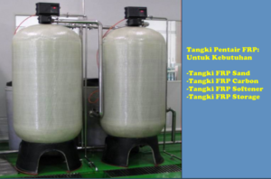 tangki-pentair-frp-sand-carbon-filter